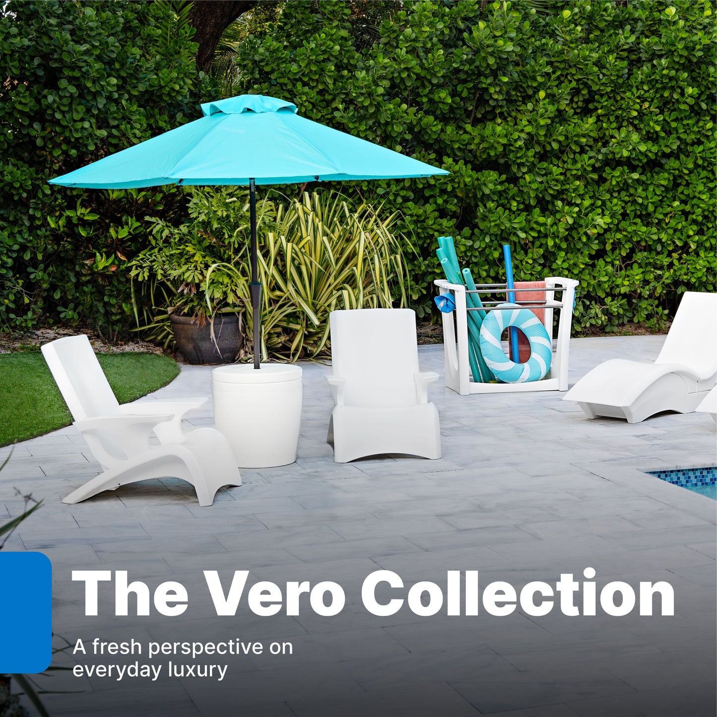 Vero Adirondack Chair™ 2pk