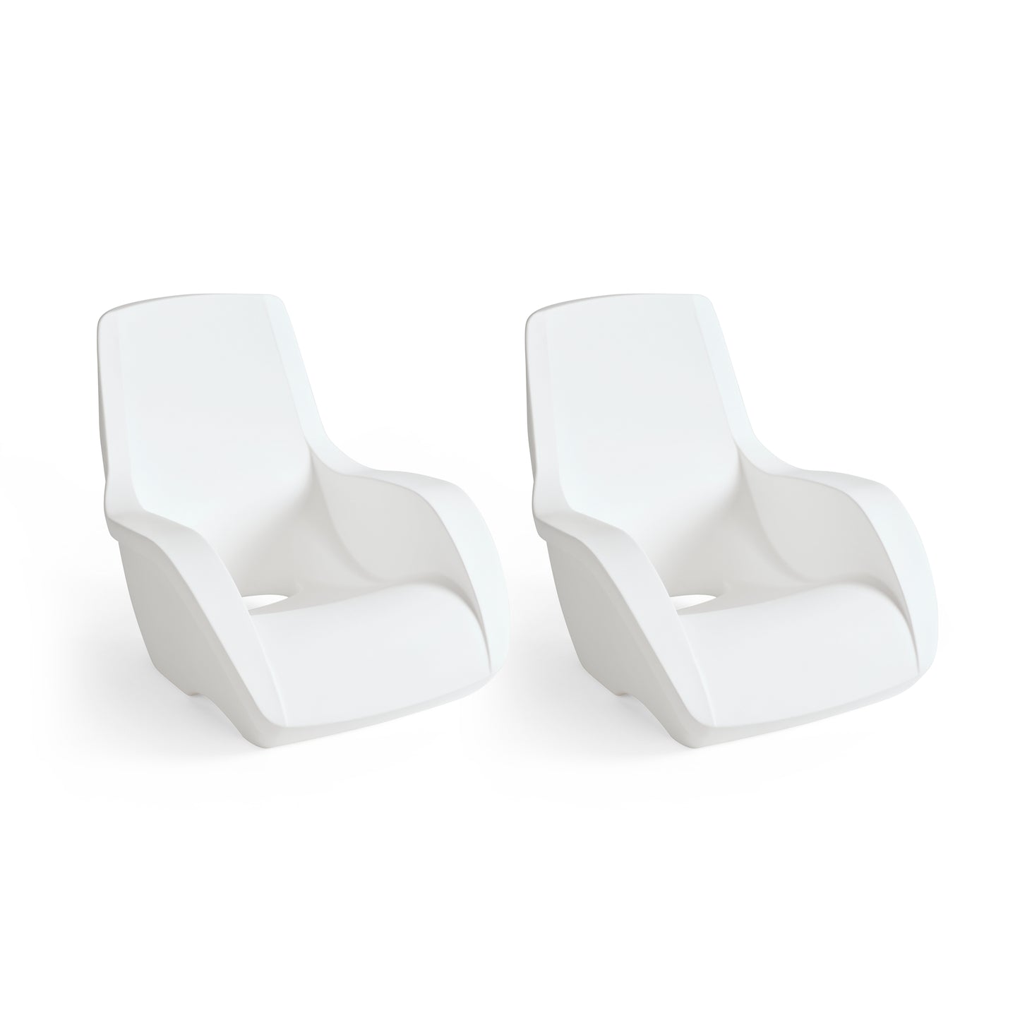 Forma In-Pool Chair
