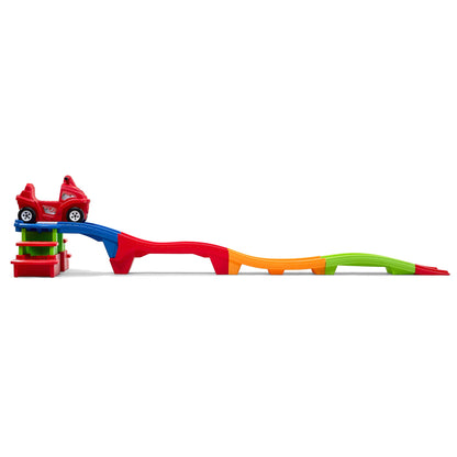 Farther & Faster Coaster Track Expansion Pack Second Edition™