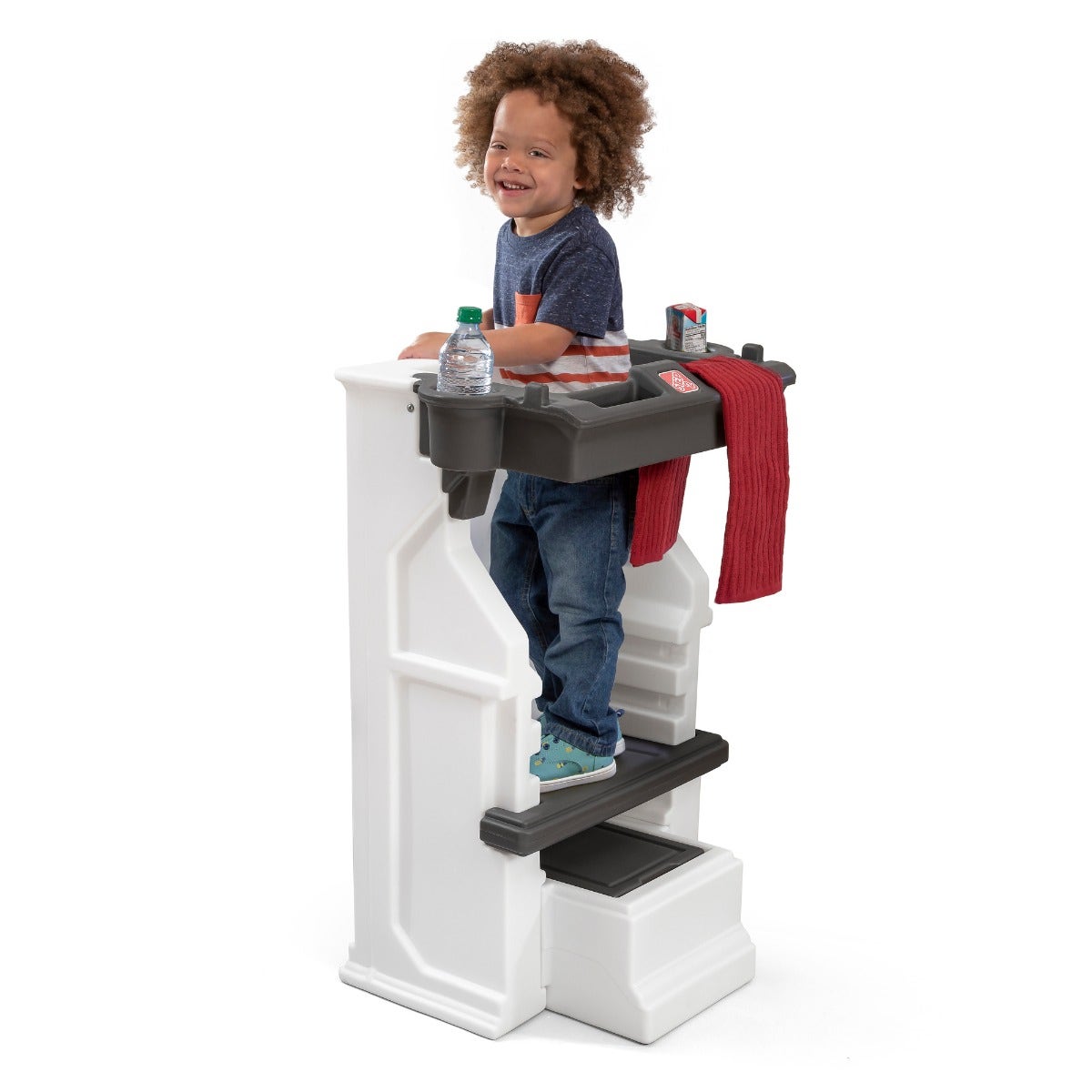 Step2 Mobile Helper Step Stool.