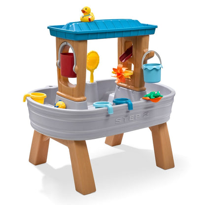 Rain Showers Splash Tub