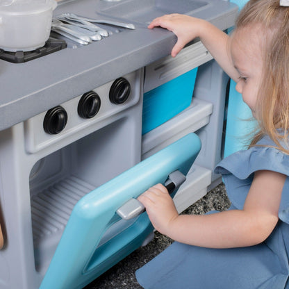 Cooking Time Kitchen oven