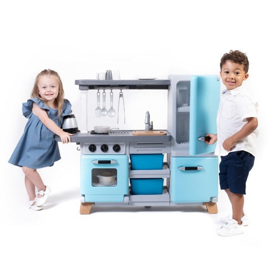 Cooking Time Kitchen