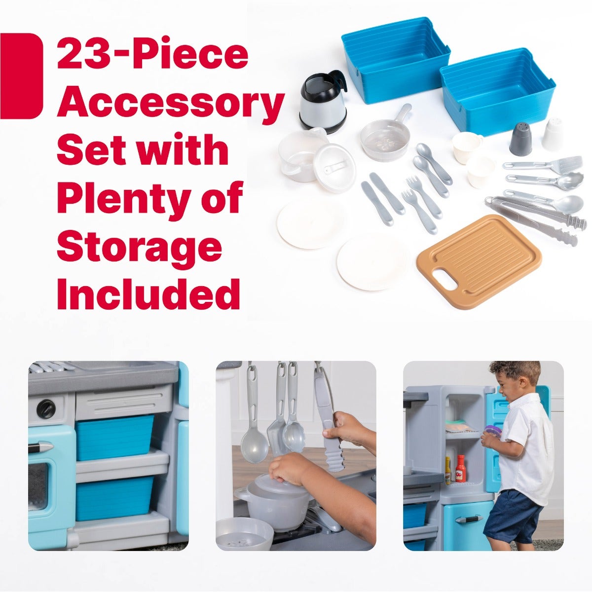 Cooking Time Kitchen accessories