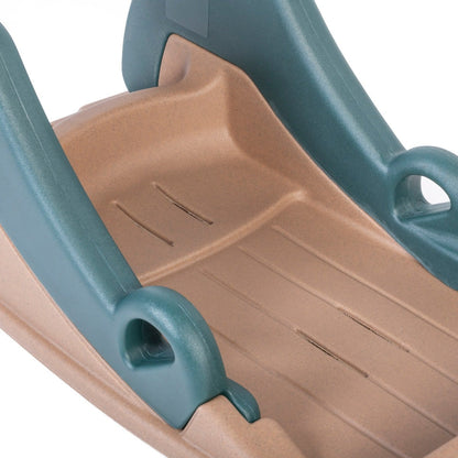 Snow Runner backrest