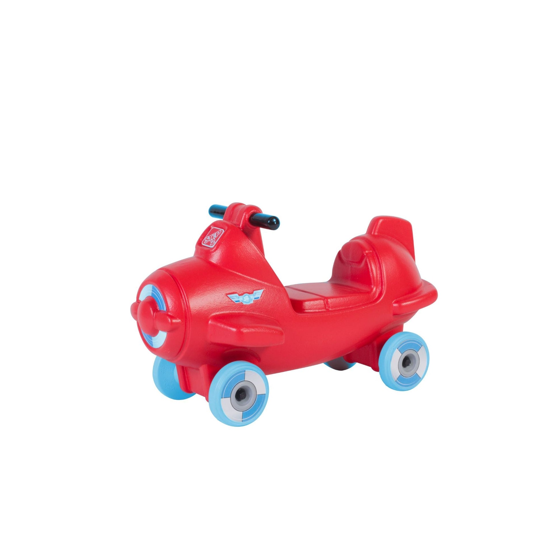 Sky Rider Foot-to-Floor Ride-On for kids