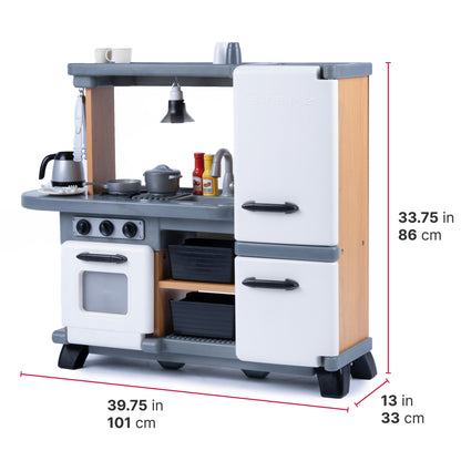 Harmony Play Kitchen™ dimensions