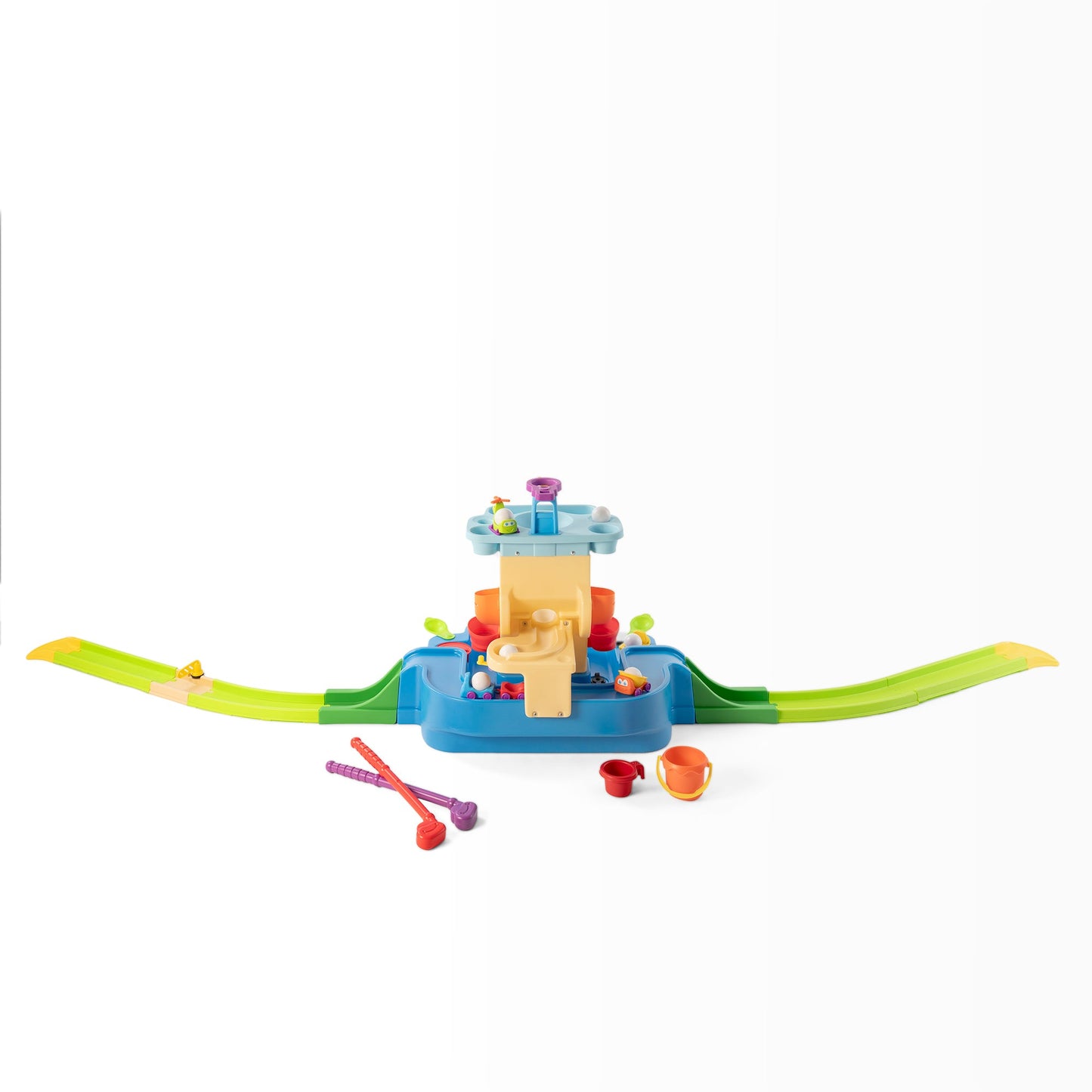 Putt & Splash Adventure Center™
