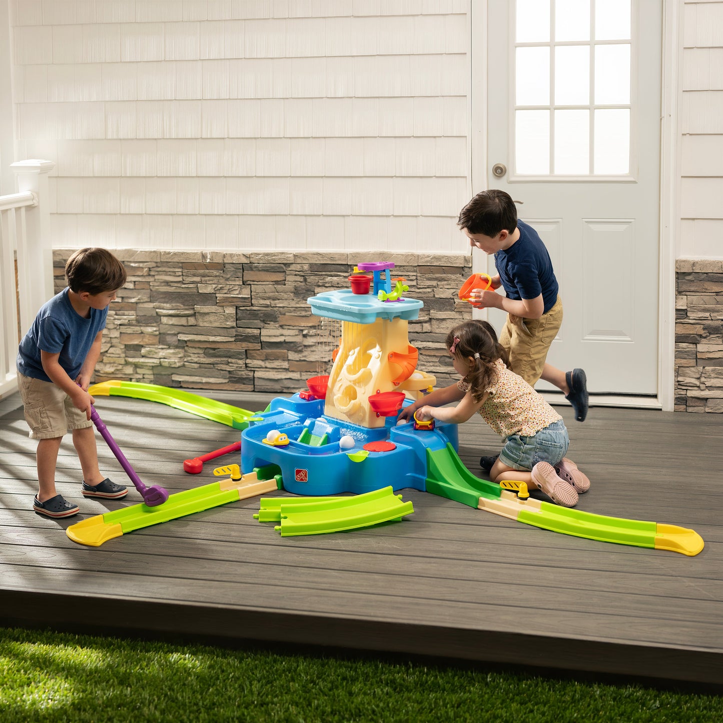 Putt & Splash Adventure Center™