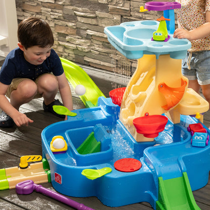 Putt & Splash Adventure Center™