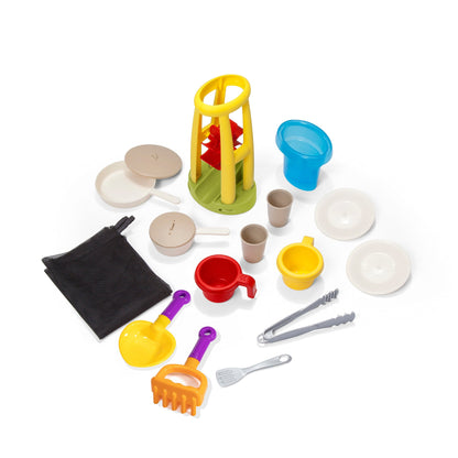 All Around Play Pavilion™ accessories