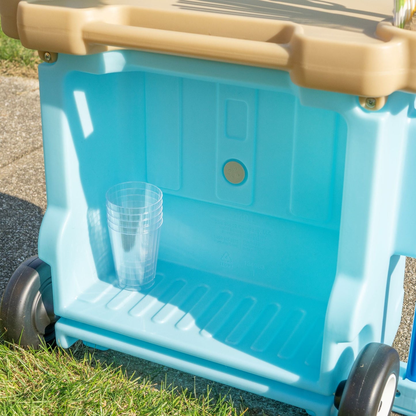 My First Lemonade Stand™