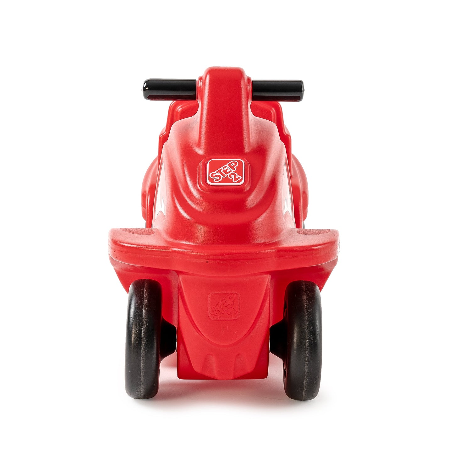 Rapid Ride & Hide Foot-to-Floor Ride-On™