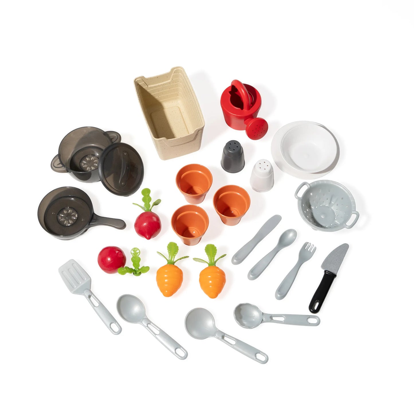 Garden Fresh Kitchen™