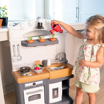 Garden Fresh Kitchen™