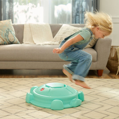 Topsy Turtle™ Rocking Disk & Stepping Stone