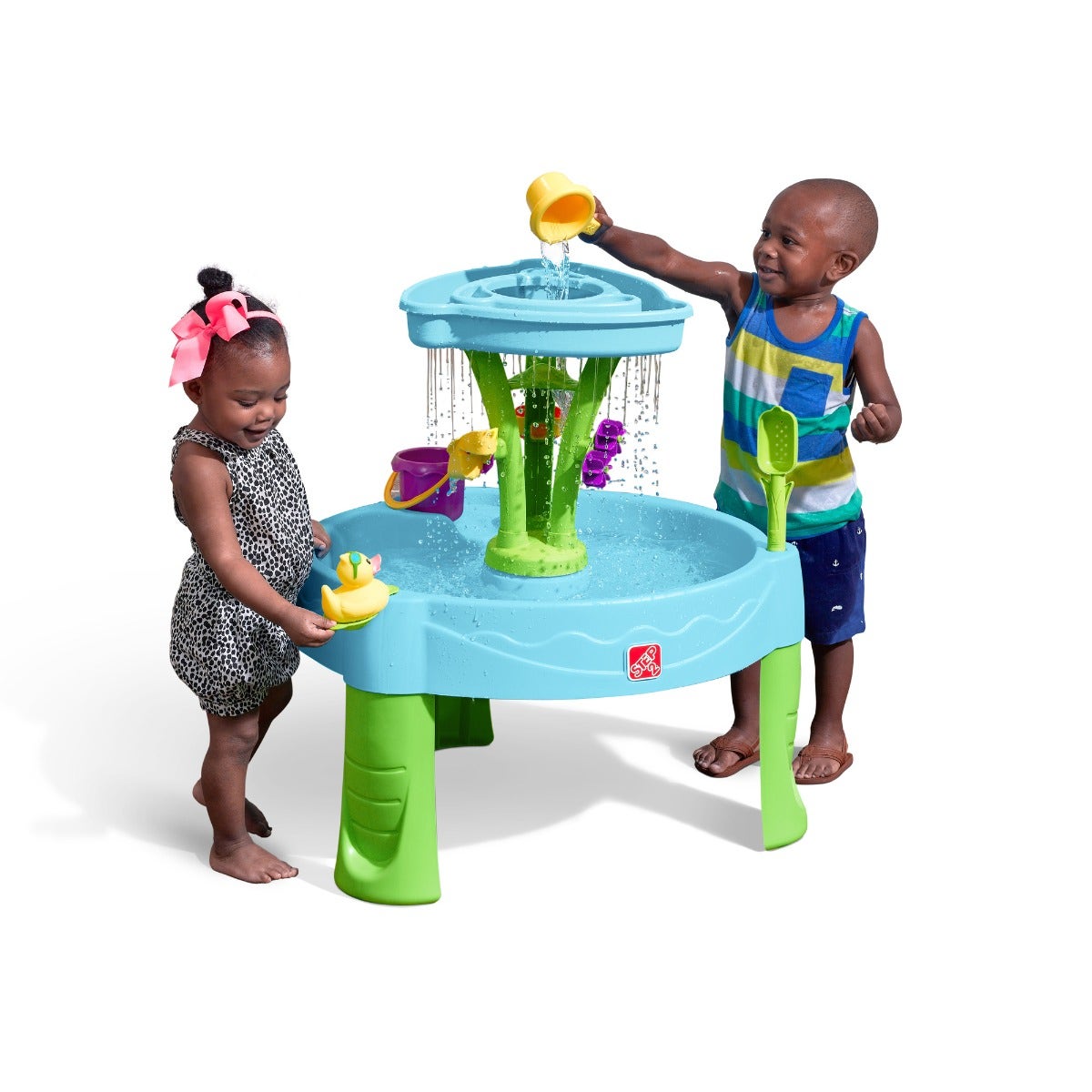 Spring Time Splash Water Table