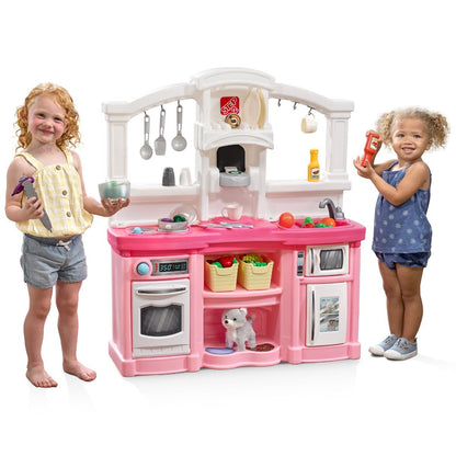 Fun With Friends Kitchen Pink replacement parts