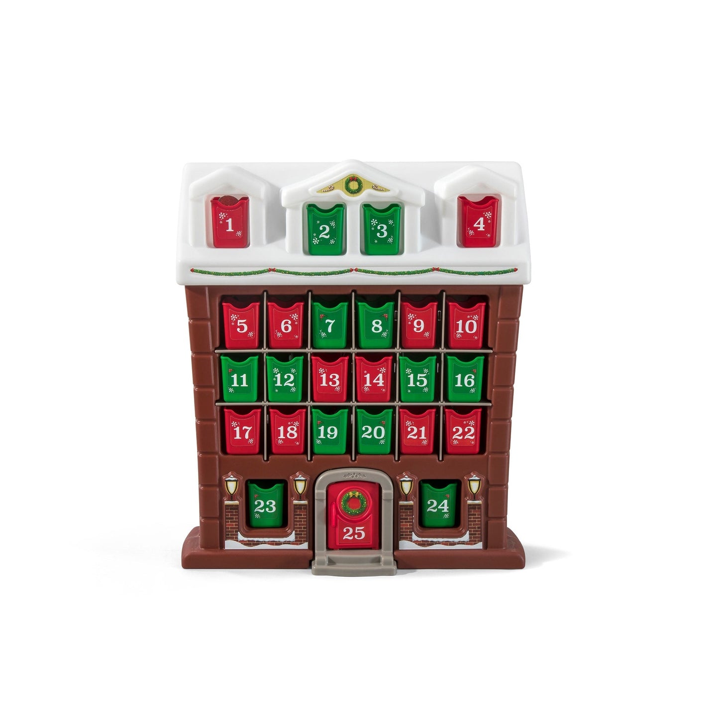 Step2 Advent Calendar