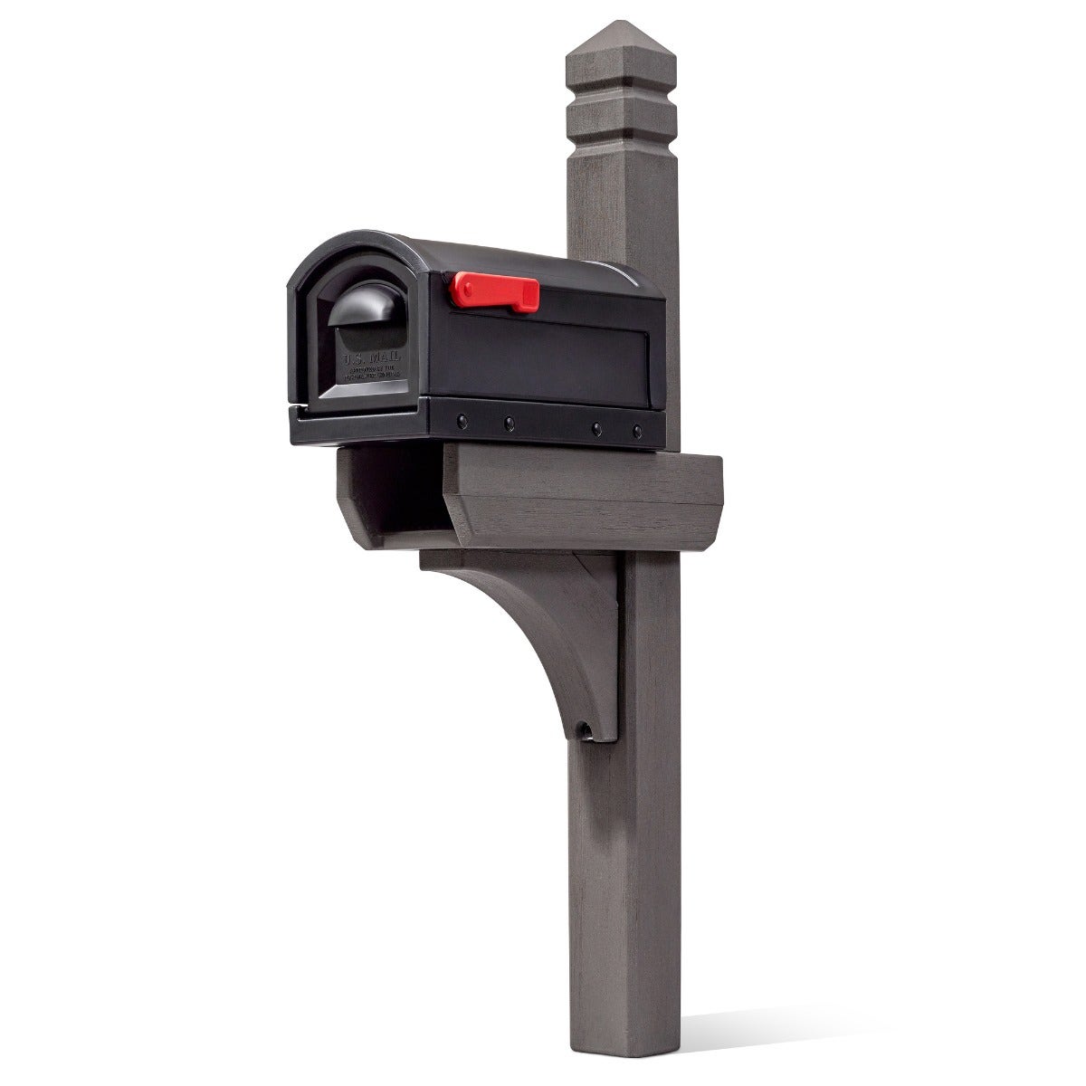 Lakewood Mailbox and post kit.