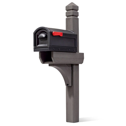 Lakewood Mailbox and post kit.
