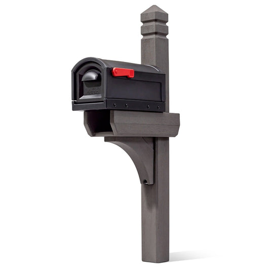 Lakewood Mailbox and post kit.