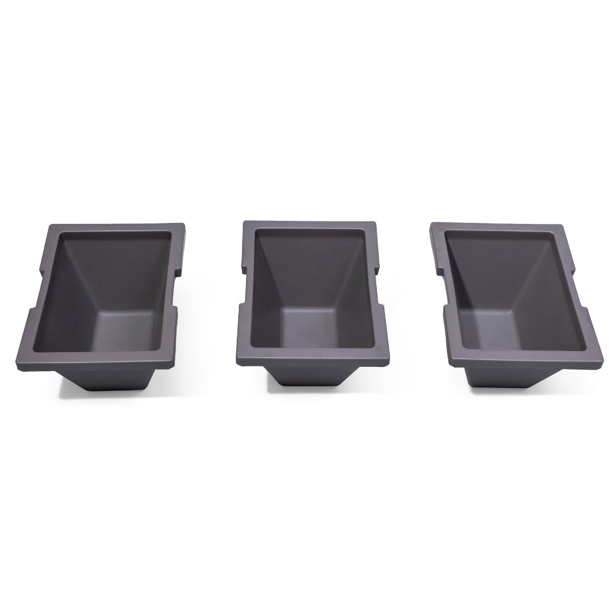 Lakewood Planter Box 3 Trays