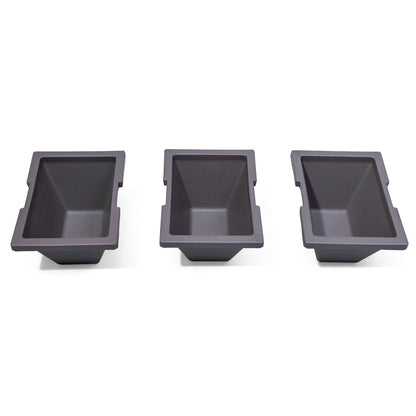 Lakewood Planter Box 3 Trays