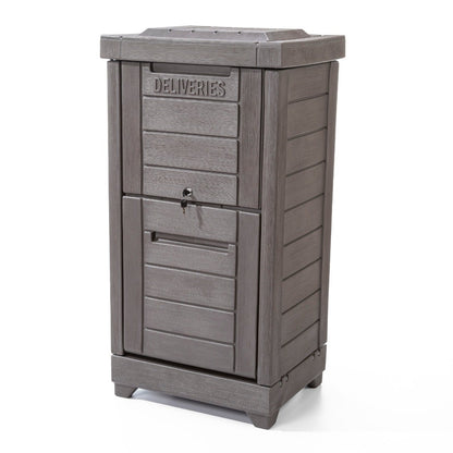 Lakewood Package Delivery Box