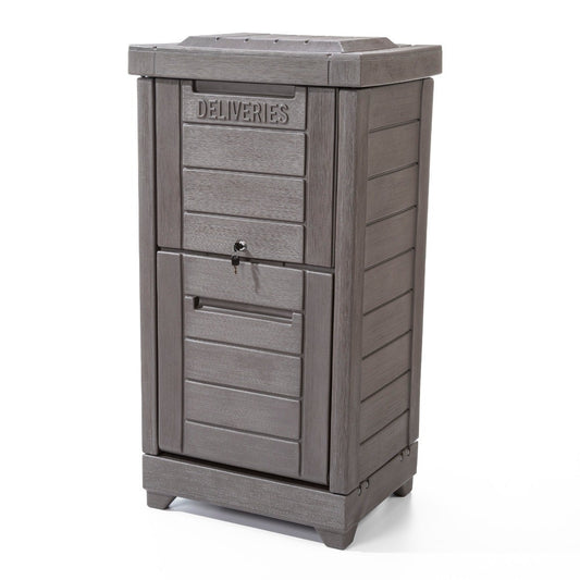 Lakewood Package Delivery Box