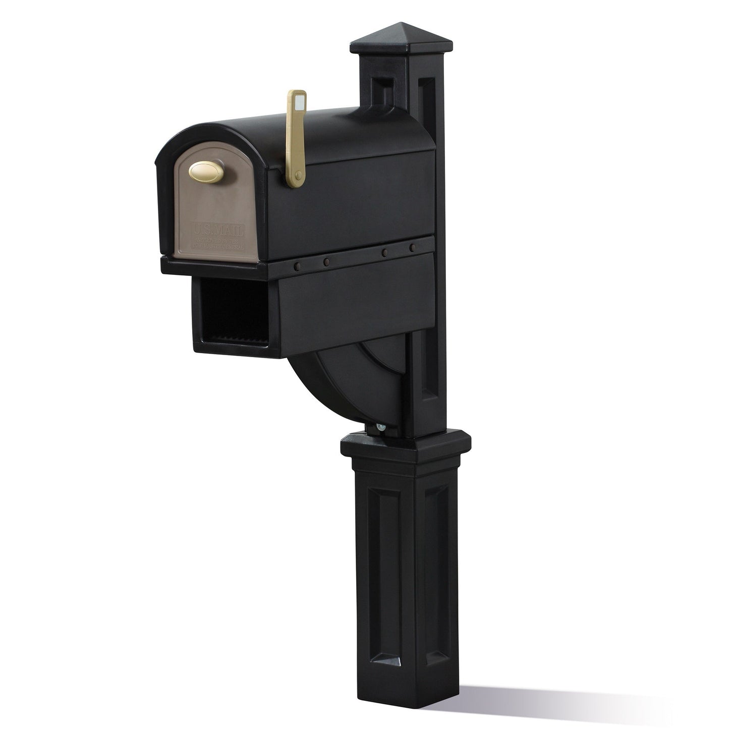 Mailmaster Hudson Mailbox