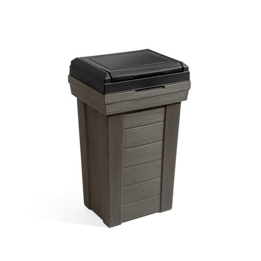 Lakewood Patio Trash Container™