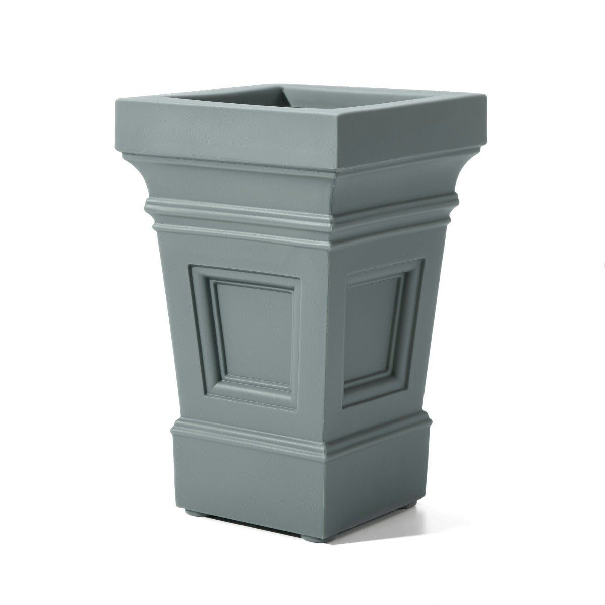 Atherton Planter Box™  - Sage Gray