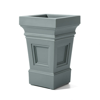 Atherton Planter Box™  - Sage Gray