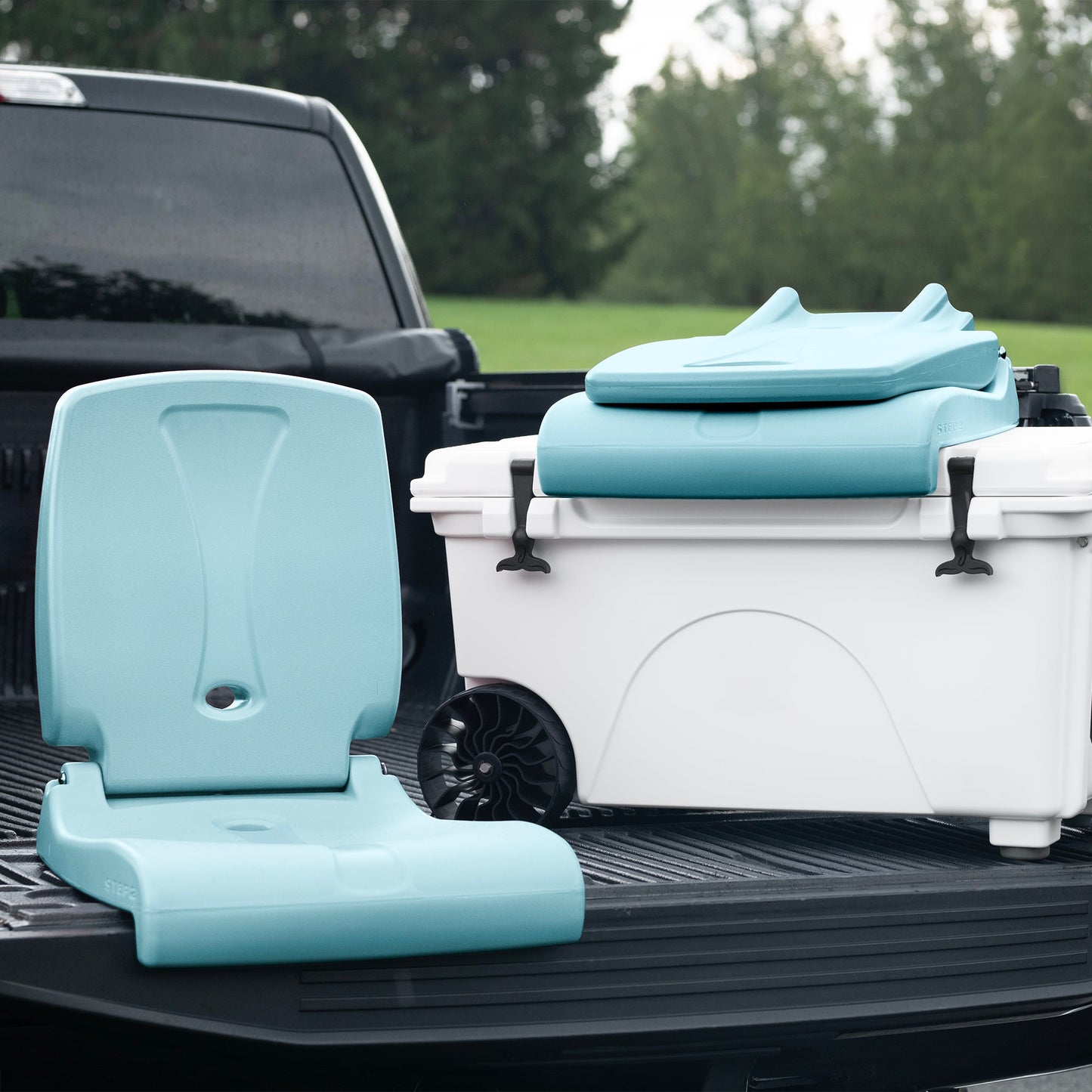Flip Seat™