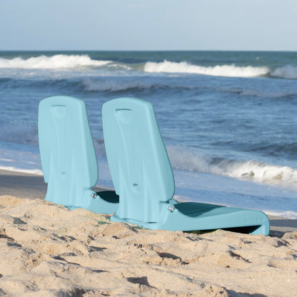 Flip Seat™