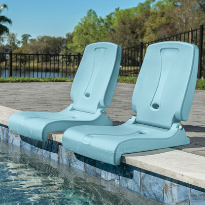 Flip Seat™