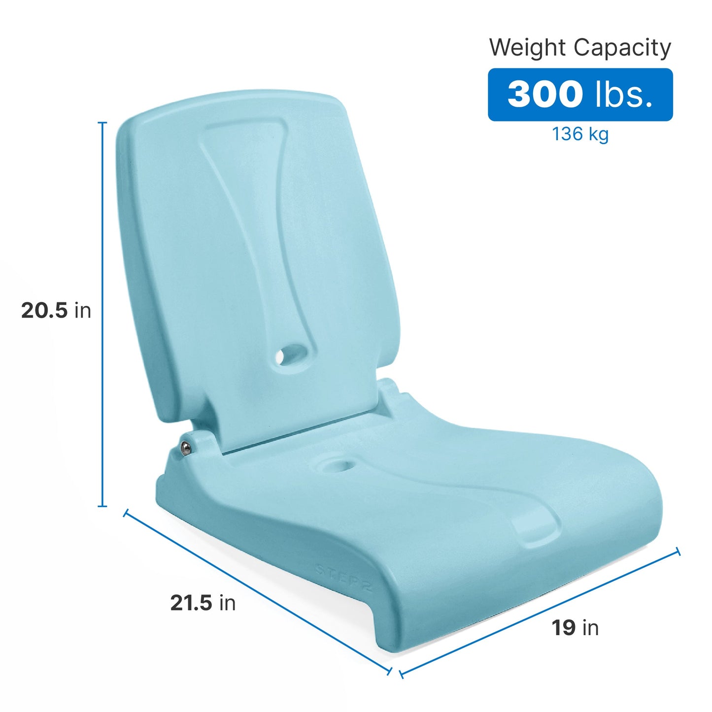 Flip Seat™