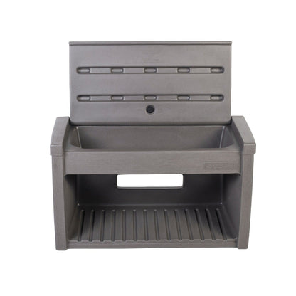 Lakewood Boot Bench