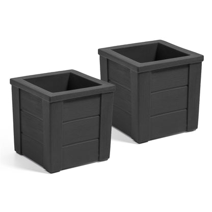 Lakewood Planter Box™