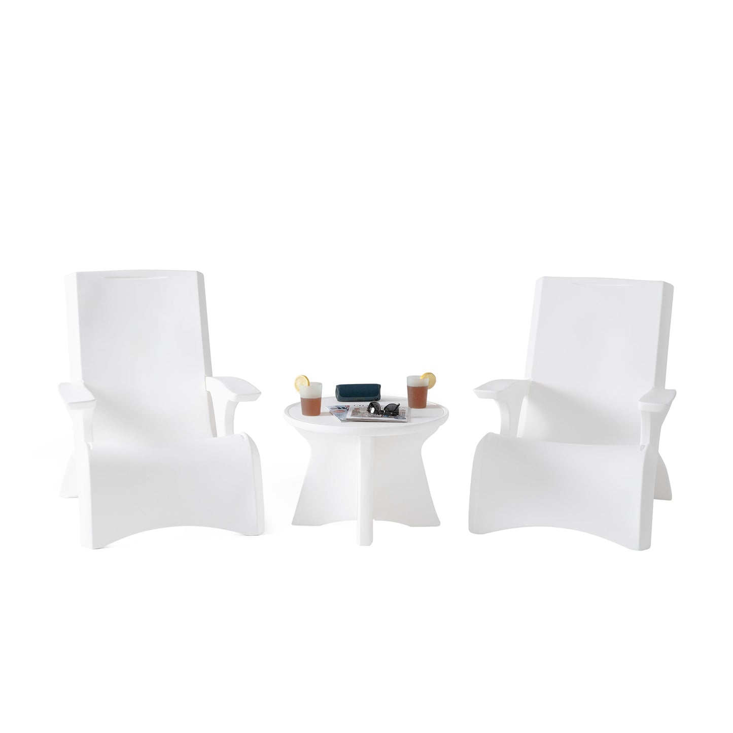 Vero In Pool Accent Table™