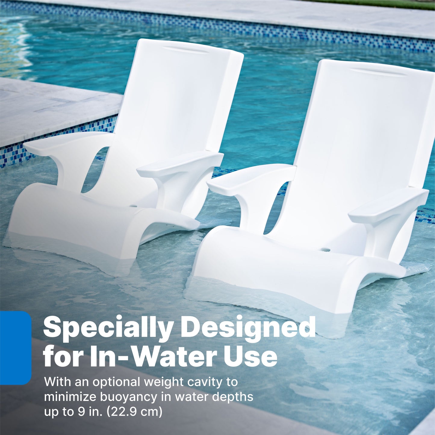 Vero Adirondack Chair™ 2pk