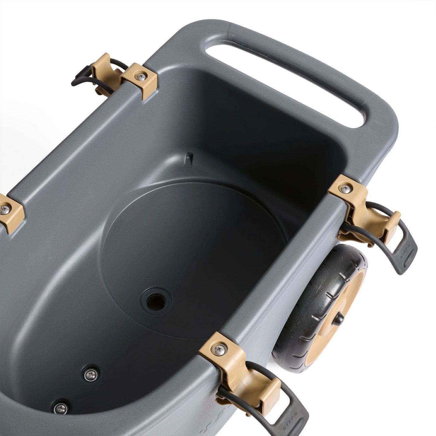 EverTough Garden Hopper™