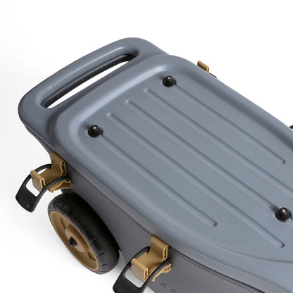 EverTough Garden Hopper™