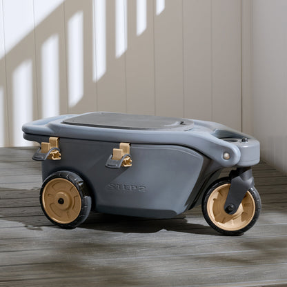 EverTough Garden Hopper™