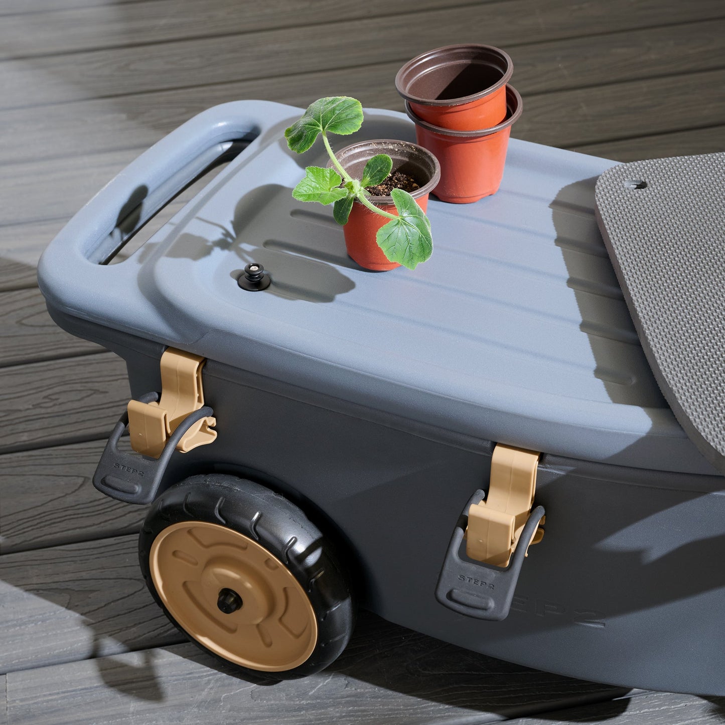EverTough Garden Hopper™