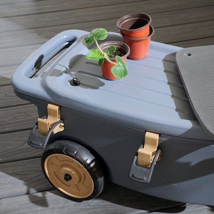 EverTough Garden Hopper™