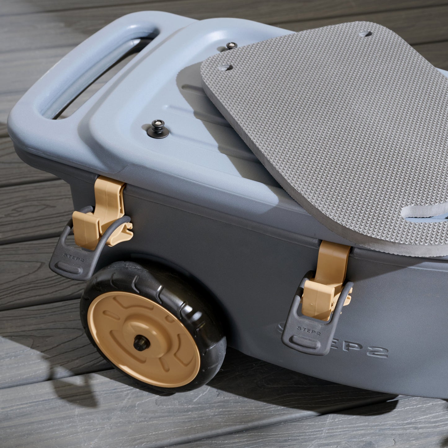 EverTough Garden Hopper™