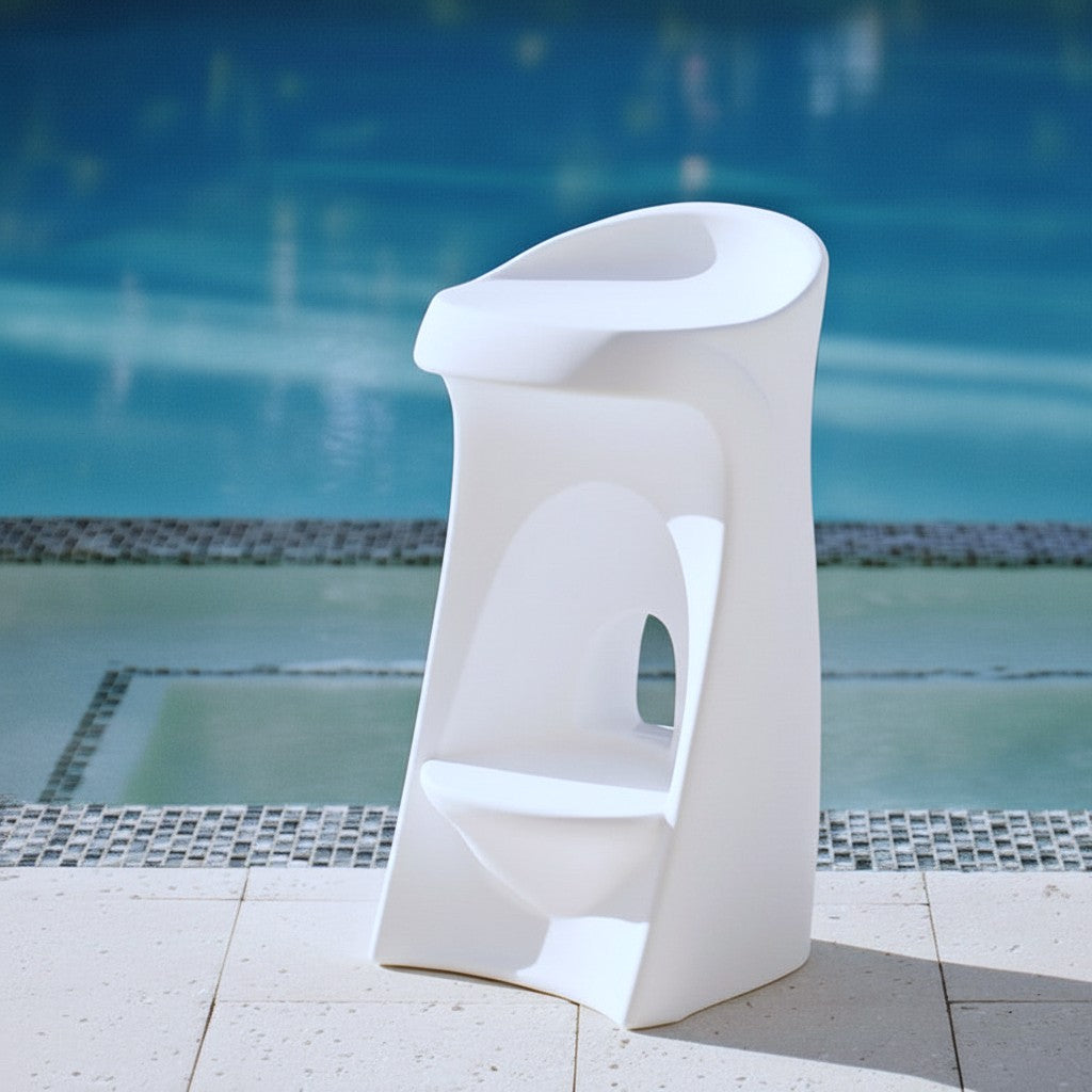 Vero In-Pool Stool™ from Step2 – Step2 Commercial