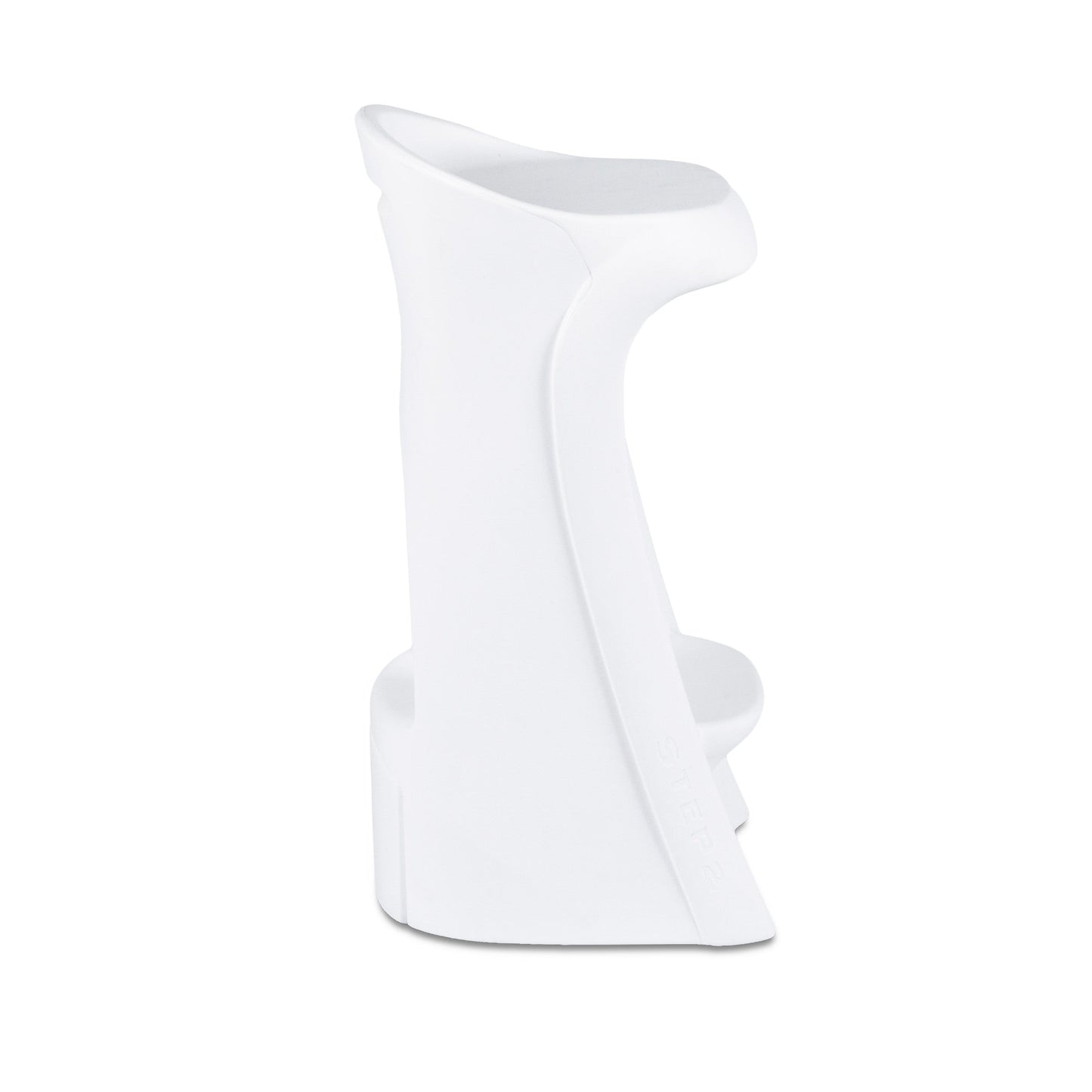 Vero In-Pool Stool™ side view